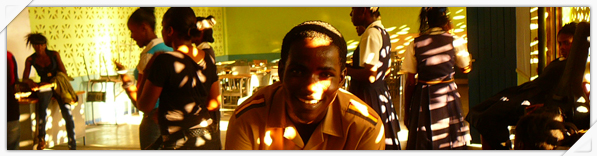 NYOJ students
